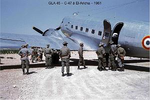 167- ARMEE DE L'AIR EN ALGERIE 1945-1962-15 (54)